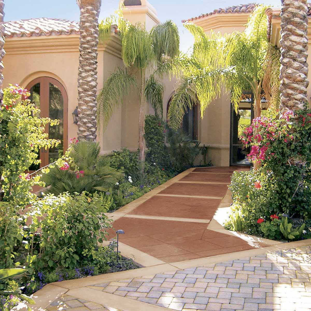 院子里的水泥裂开,院子新浇的水泥地开裂怎么补救