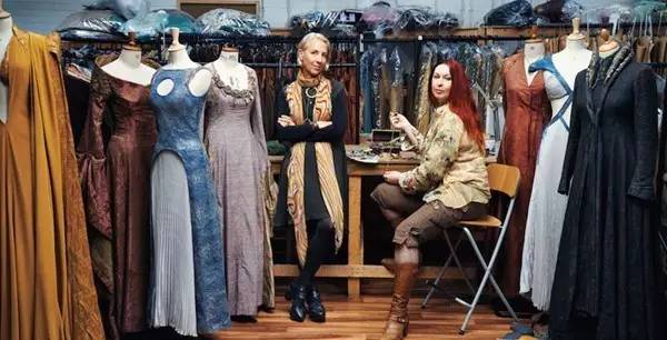 单集成本一亿仍稳赚不赔的史诗大剧，《权力的游戏》幕后的金钱事