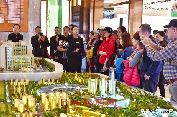 昆明龙湖听蓝半岛评价,龙湖听蓝半岛值不值得买