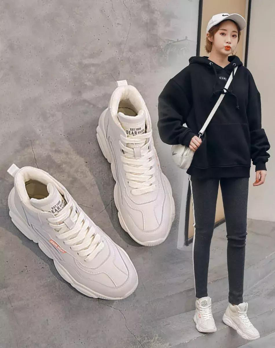 又好看又显高的鞋子,今年最火的鞋子时髦又高级