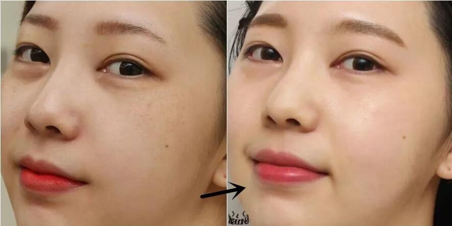 我家那闺女林允打卡怎么样,林允我家那闺女护肤