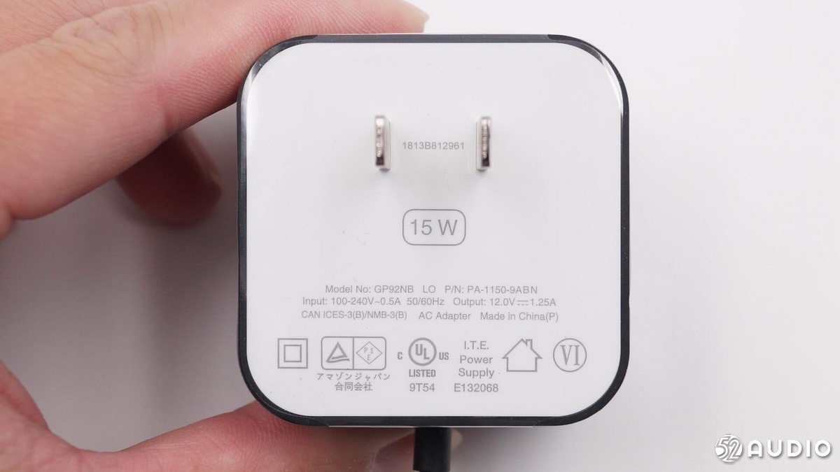 亚马逊echo智能音箱型号,亚马逊智能音箱拆解