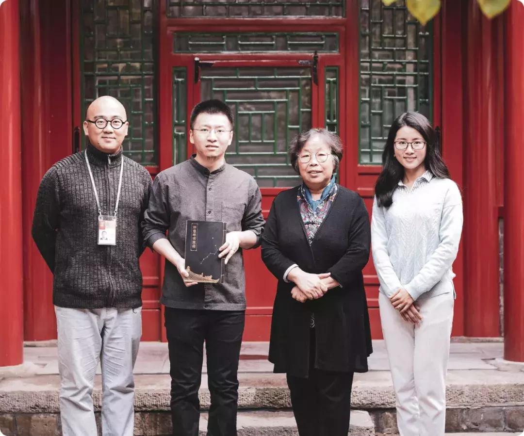 故宫出了哪些书,故宫出的一本解谜的书