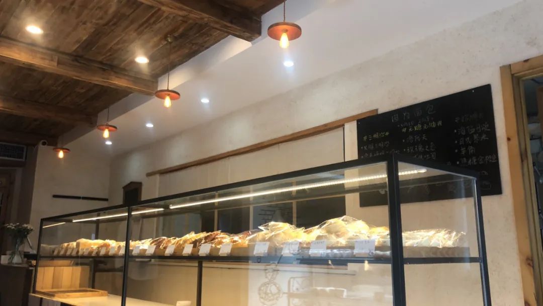 长沙10大面包店,长沙面包店有哪些品牌