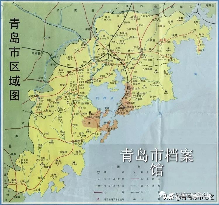 李村历史简介大全,历史上李村的来历