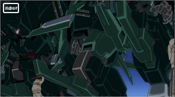 高达uc独角兽超燃,高达uc独角兽全集