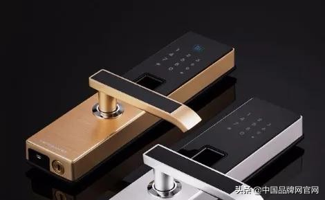2020年指纹锁品牌排行榜前十,十大品牌指纹锁排行榜前十名