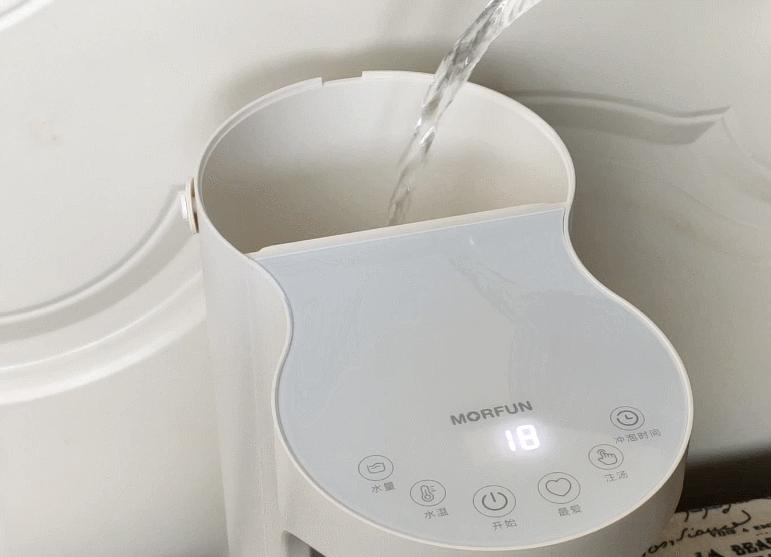 魔凡智能即热式泡茶机,泡茶机好用不贵泡茶不再烦恼