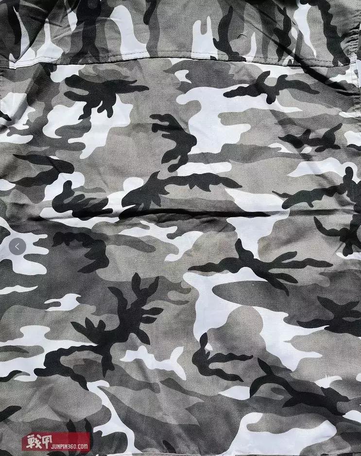 迷彩服为什么叫迷彩服,新式迷彩和旧迷彩的区别