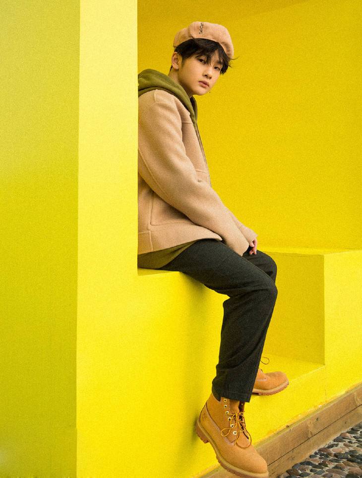 踢不烂大黄靴细节图,踢不烂大黄靴哪些人不适合