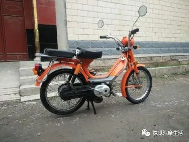 中国摩托鼻祖嘉陵,中国摩托车行业当之无愧的一哥