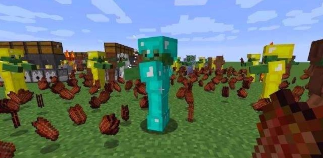 我的世界mc损失多少钱,我的世界mc概率最高的东西