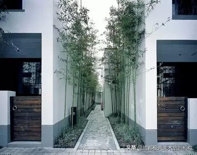 地产景观设计最新风格,景观设计风格分类大全