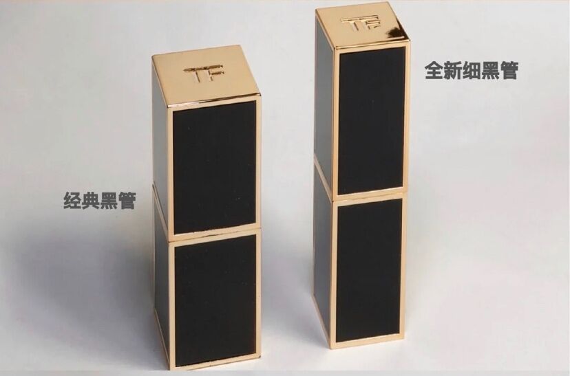 tomford口红黑管49试色,tomford最值得买的颜色