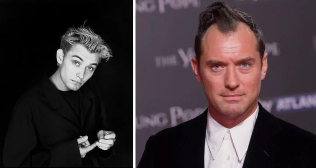 英国最帅的男生,英国最帅的男球星图片大全