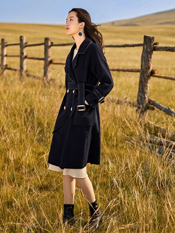 冬天大衣必买清单,买秋冬大衣哪里最便宜