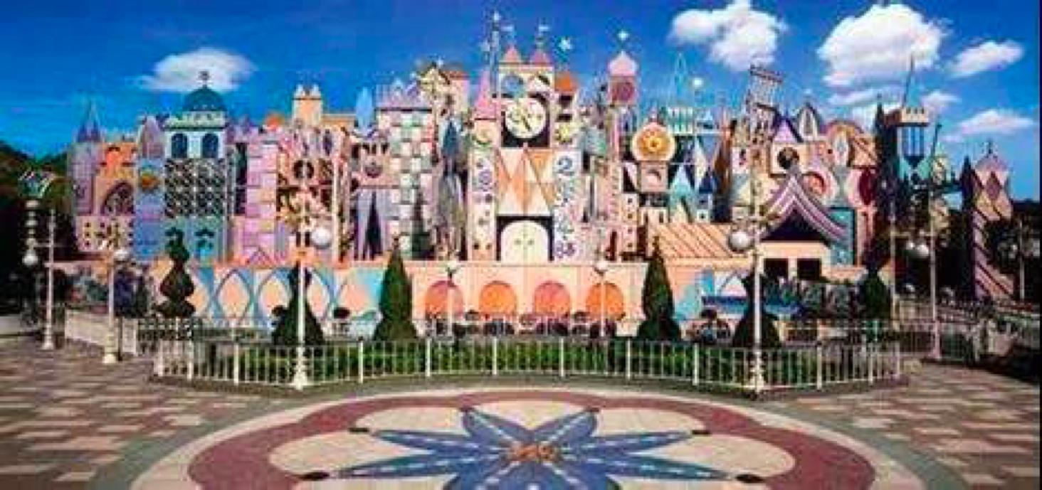 香港迪士尼乐园两天一晚游玩攻略,香港迪士尼乐园纯游玩攻略大全