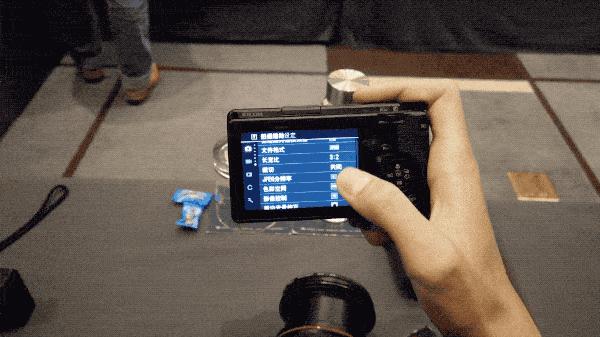 转发骚机社一篇关于理光GRIII上手实测以及以GRII比较