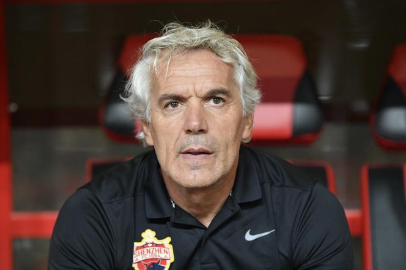 中超新一轮名场面,中超奇葩一幕完整版视频