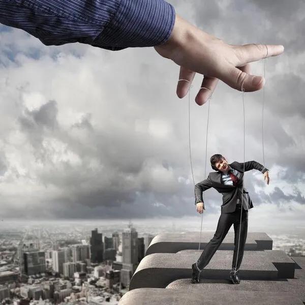 曹德旺人性与欲望,曹德旺为什么娶了一个老婆