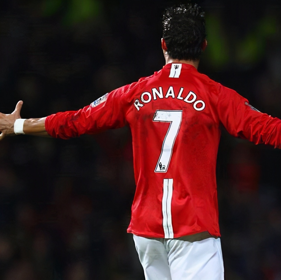 五大联赛第一人c罗,五大联赛老球员