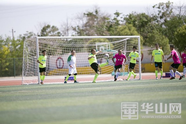 陕西渭南乙级足球联赛,渭南2019甲级足球联赛时间