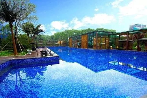 北京适合小孩的温泉度假村排名,北京冬季适合玩的温泉项目有哪些