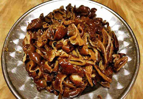 珠海本地人去哪里吃海鲜,春节去珠海哪里吃海鲜