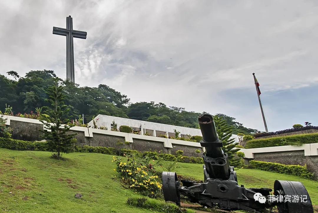 菲律宾巴丹半岛风景,菲律宾巴丹半岛地图