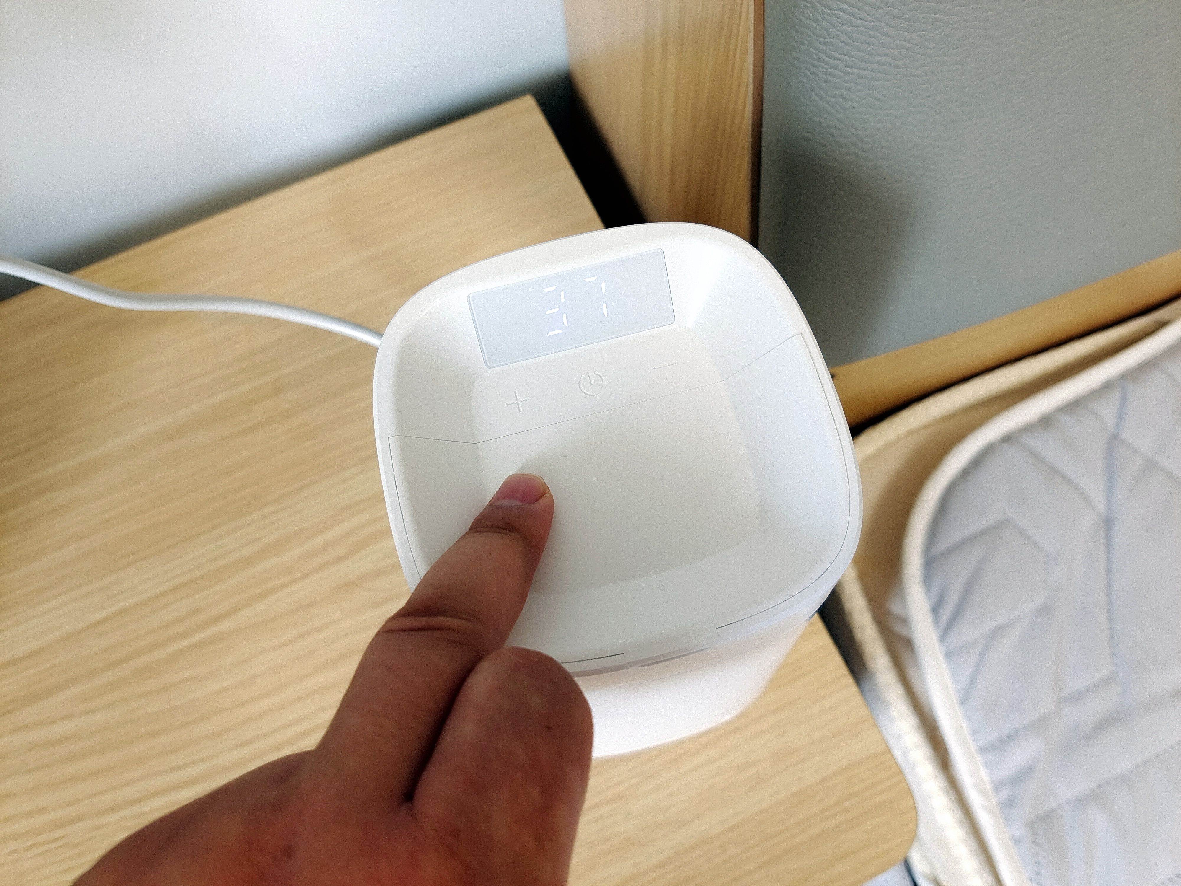 米家水暖毯冷热两用,米家水暖毯真实使用感受