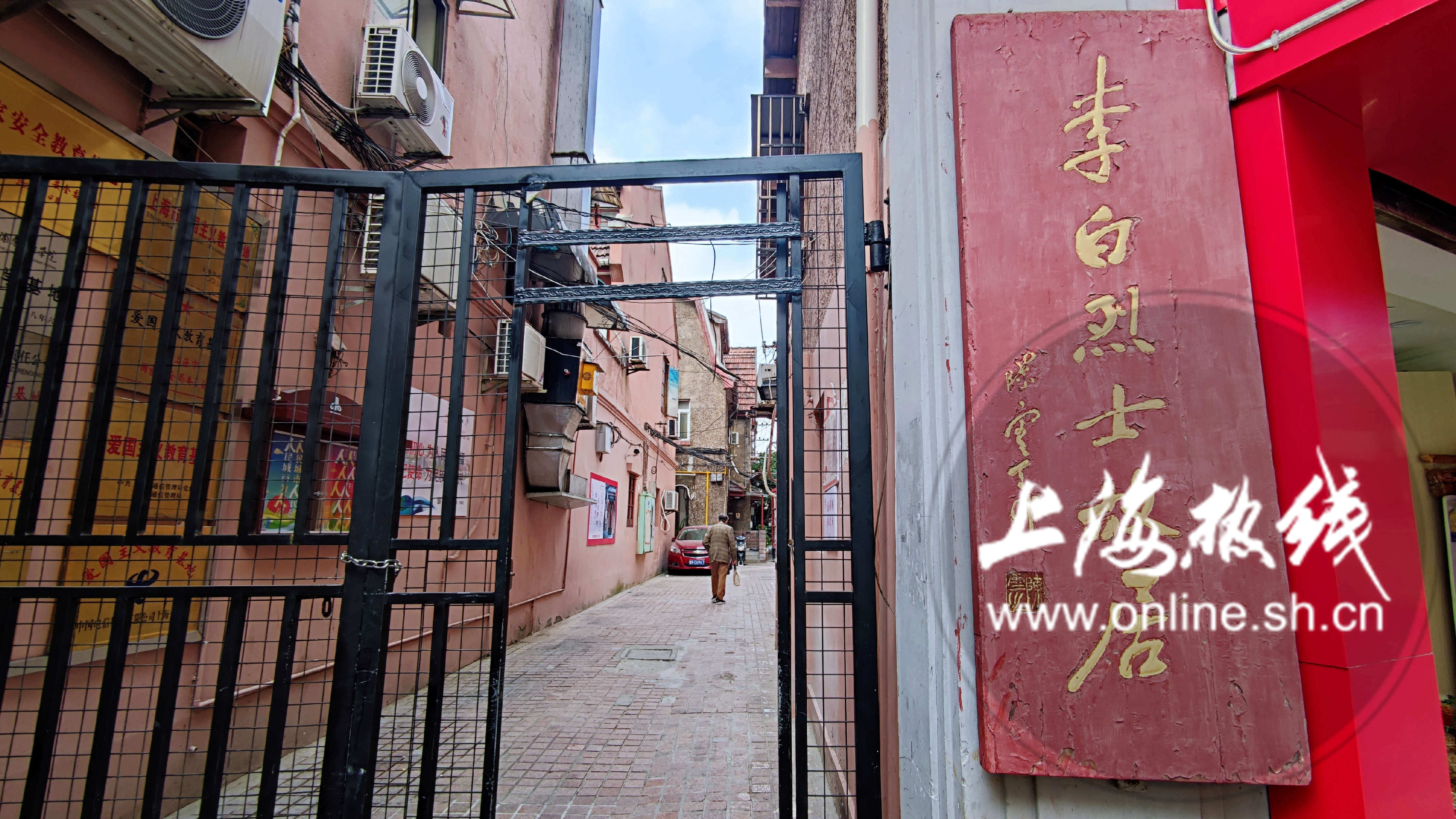 上海小众没人知道的景点,上海鲜有人知的打卡点