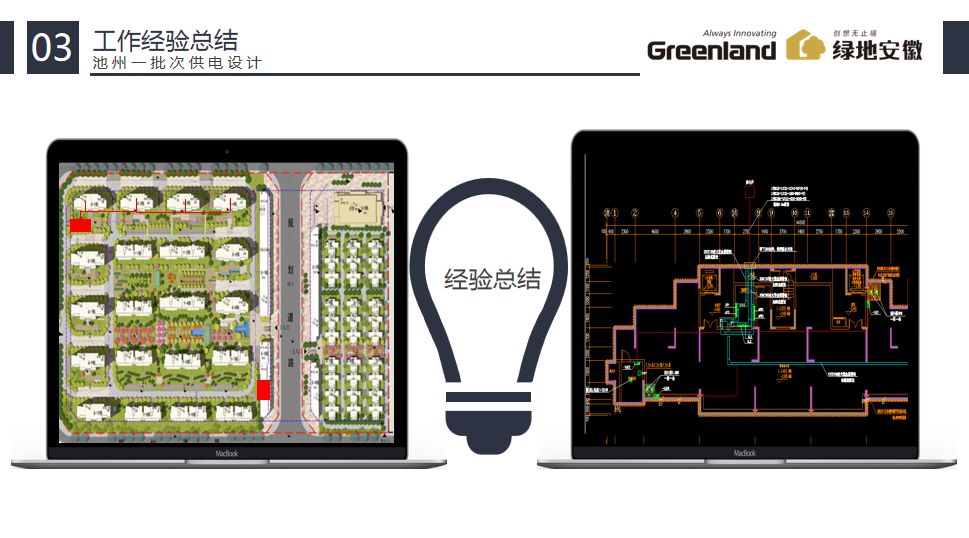 某企业江淮大学皖南分校开展住宅类建筑电气设计方案专题培训