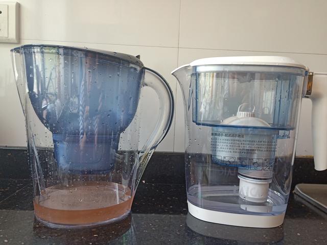 净水壶到底有用吗,净水壶真的有效吗