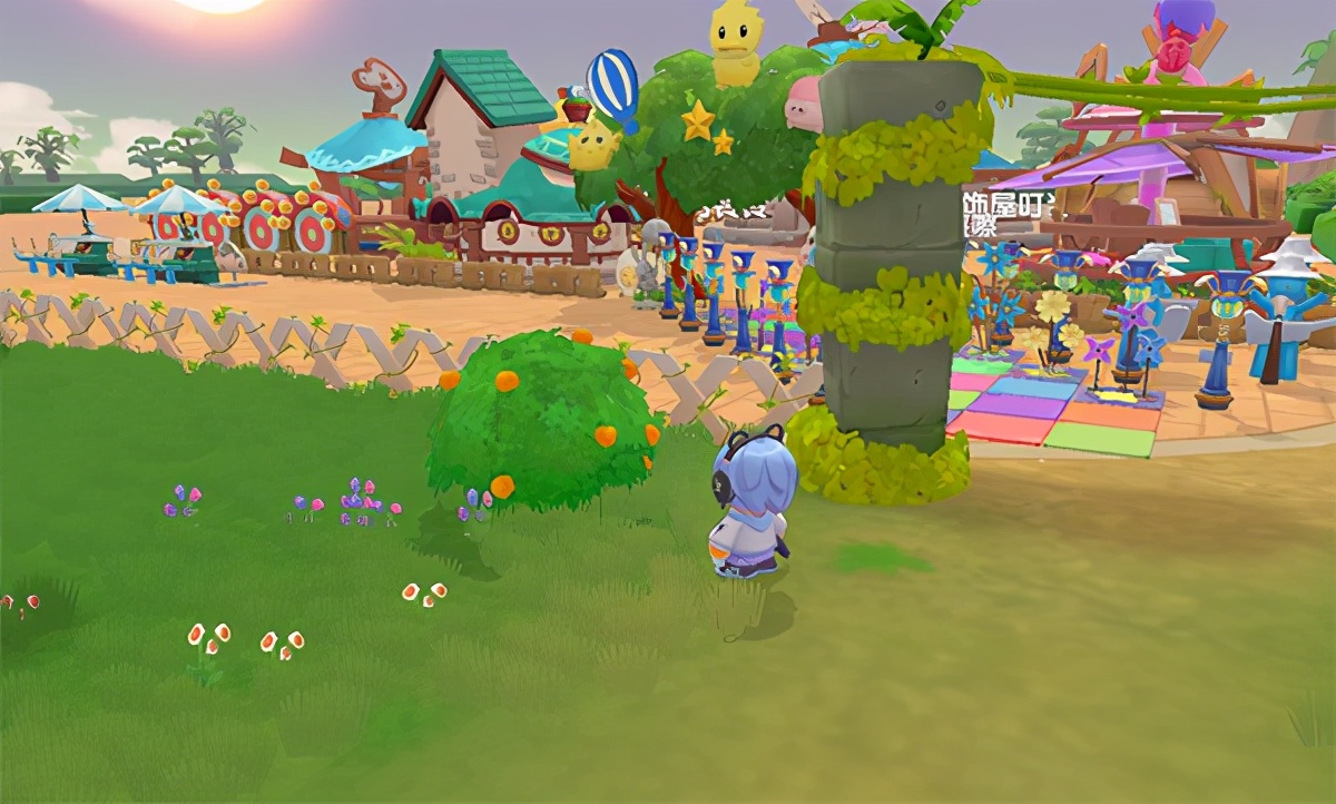 摩尔庄园新手详细攻略,摩尔庄园的入门攻略和玩法解析