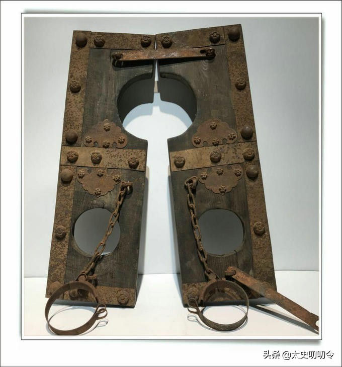 能熬过这般酷刑的浙江铁汉，简直是一尊金刚