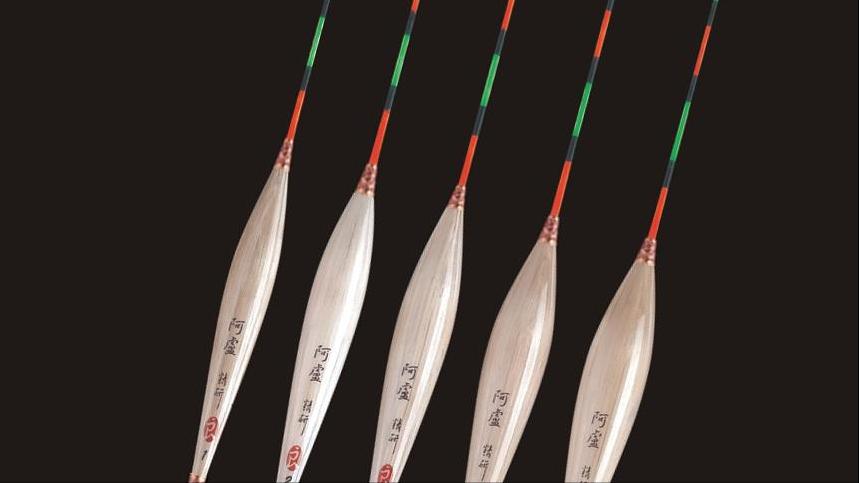 大师代言鱼竿是智商税吗,大师代言鱼竿