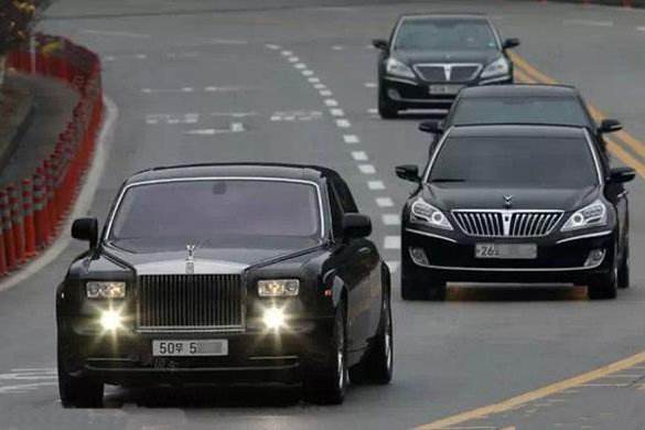 韩国的首富有中国人吗,韩国首富是谁2020