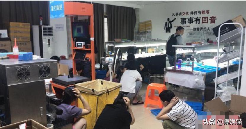 网红直播带货被判十年,网红直播带货卖假被抓