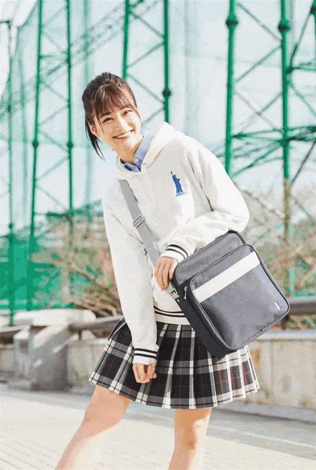 天津神仙校服,天津各个职大的校服