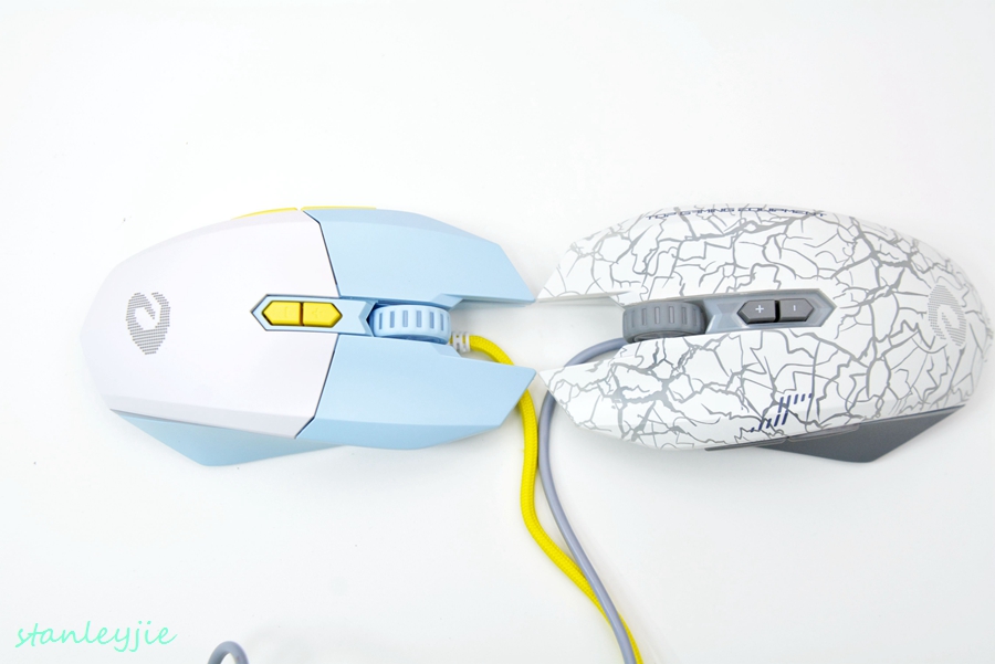 达尔优牧马人二代鼠标吃鸡怎么样,达尔优牧马人鼠标EM902怎么拆