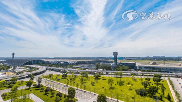 “云开业！成都双流区第一家企业幸福中心建成