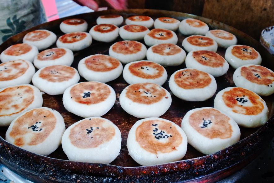 常熟十大老字号饭店,常熟糕点老字号