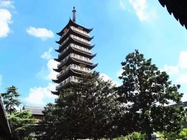 上海地铁沿线景点一日游,上海地铁11号线上海赛车场站