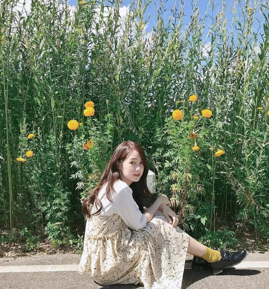 四百万粉丝眼中的“泰国最美初恋”长这样！看一眼就像谈了场恋爱