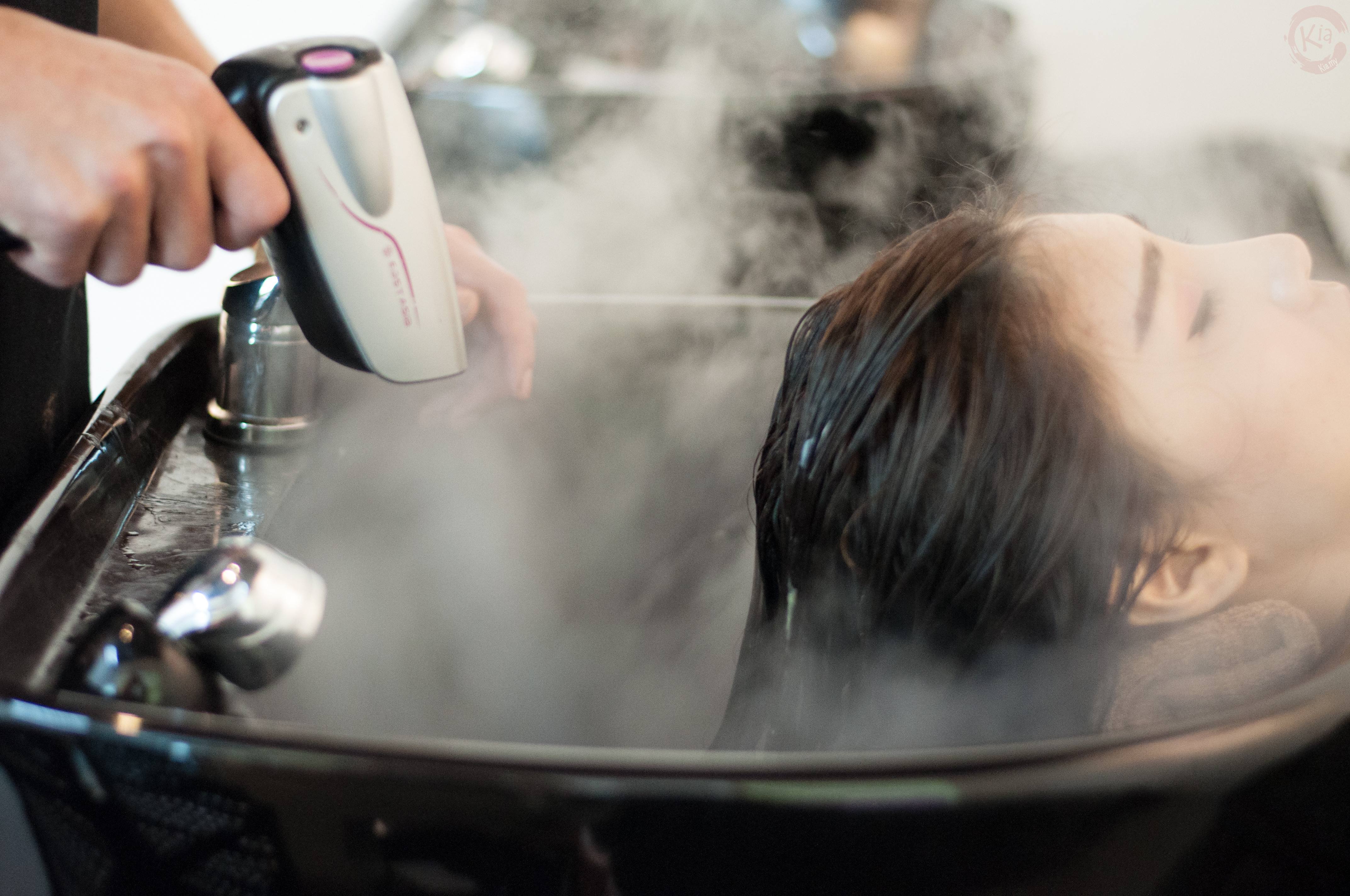 头发养护基础篇：史上最全洗头教程，告诉你如何正确的洗头