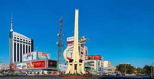 作为*疆新**人，很有必要了解一下*疆新**地名的来历