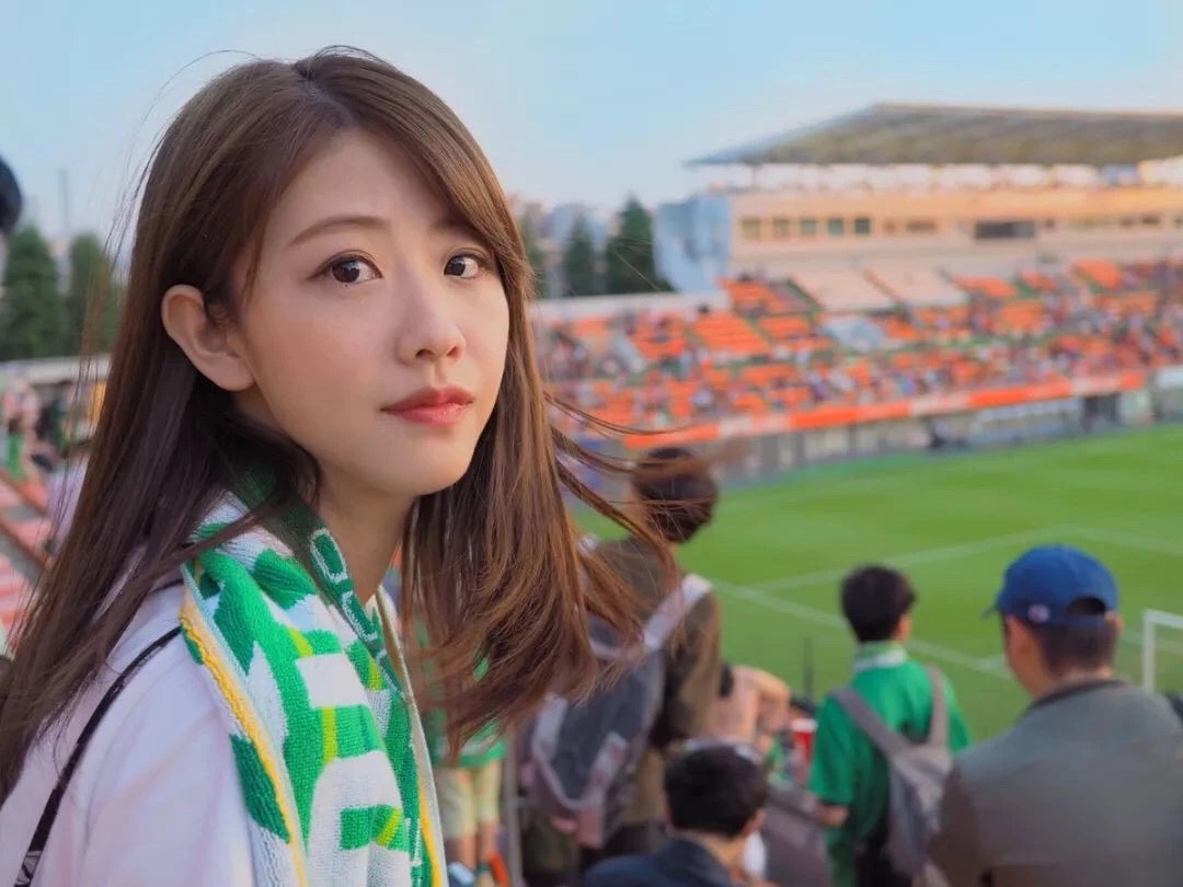 女星松尾薰,松尾薰个人资料