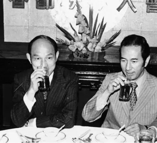 赌王真的是靠赌发家吗,赌王的四个牌技