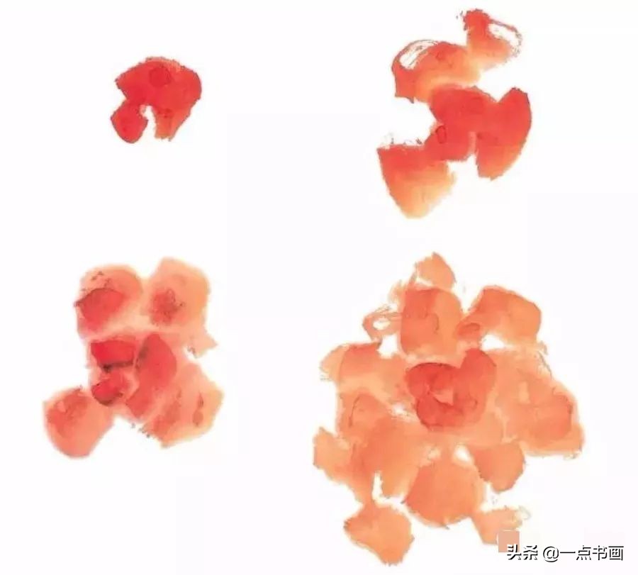 王绣写意牡丹画法步骤,王兮然写意牡丹画法视频大全