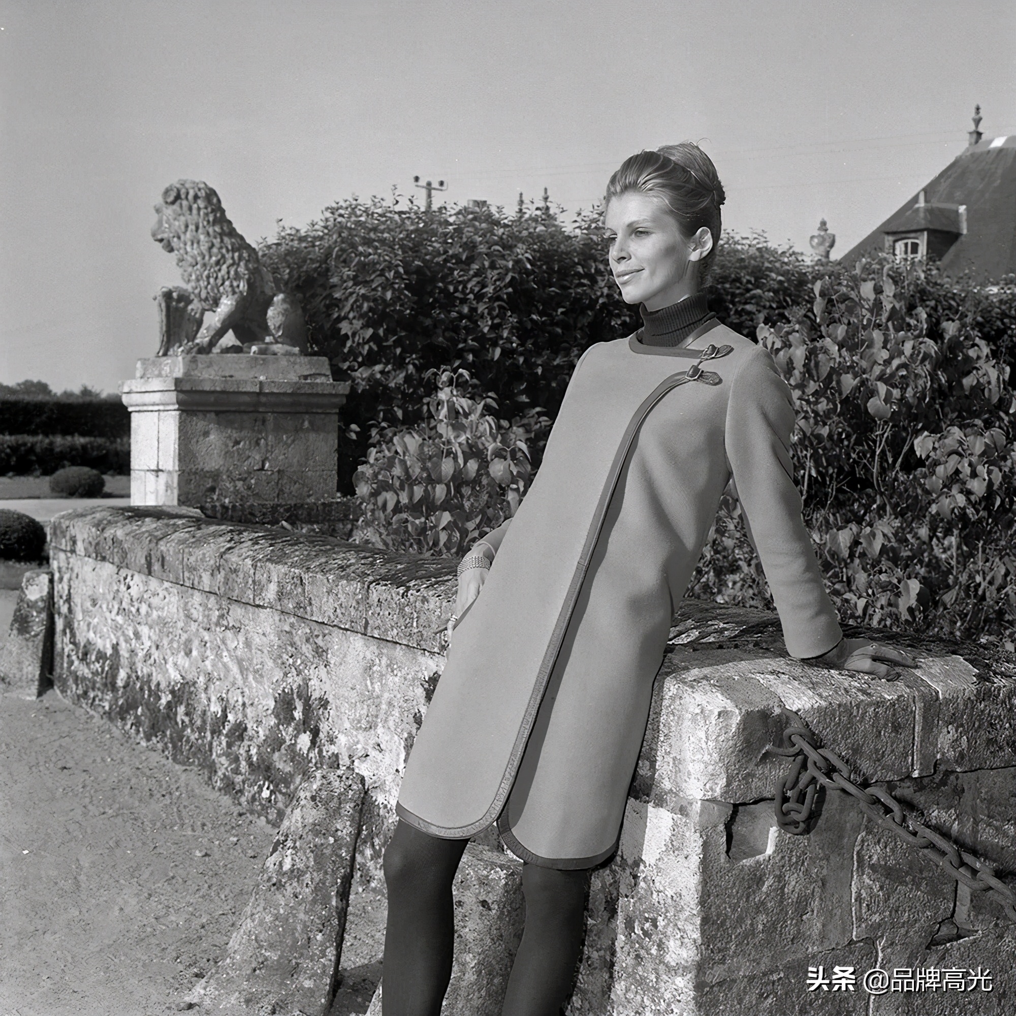 爱马仕发展史纪录片,爱马仕传奇